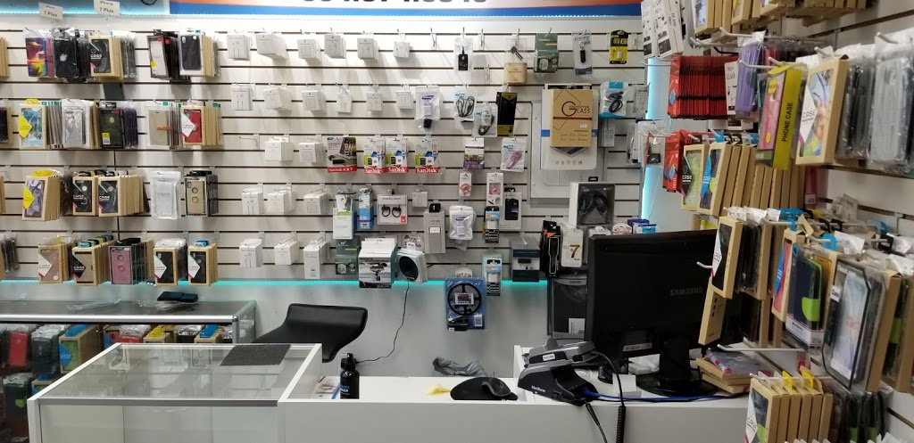 Fast Cell Repair | 175-1641 Commercial Dr, Vancouver, BC V5L 3Y3, Canada | Phone: (604) 374-5945