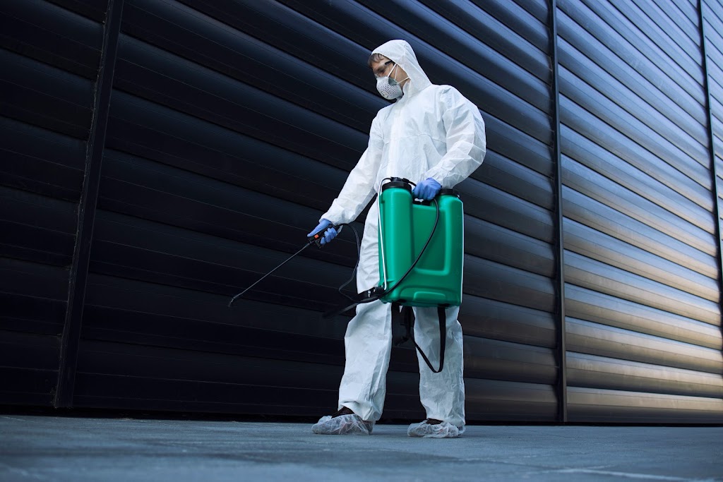 Pest B Gone Inc. | 193 Snowshoe Crescent, Markham, ON L3T 4N1, Canada | Phone: (289) 597-2847