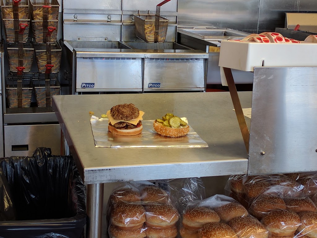 Five Guys | 6045 Mavis Rd Unit 3, Mississauga, ON L5R 4G6, Canada | Phone: (905) 507-4141