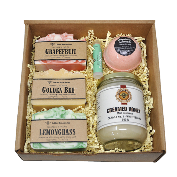 Golden Bee Apiary | Wingham Colony Rd, Elm Creek, MB R0G 0N0, Canada | Phone: (204) 745-7420