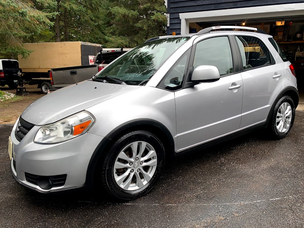 Evolve Auto Detailing Co. | 26 Whippoorwill Dr, Tiny, ON L0L 2J0, Canada | Phone: (705) 209-5649