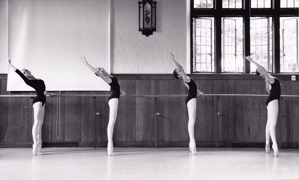 Waldorf Ballet | 5590 Wharf Ave, Sechelt, BC V0N 3A0, Canada | Phone: (604) 741-8978