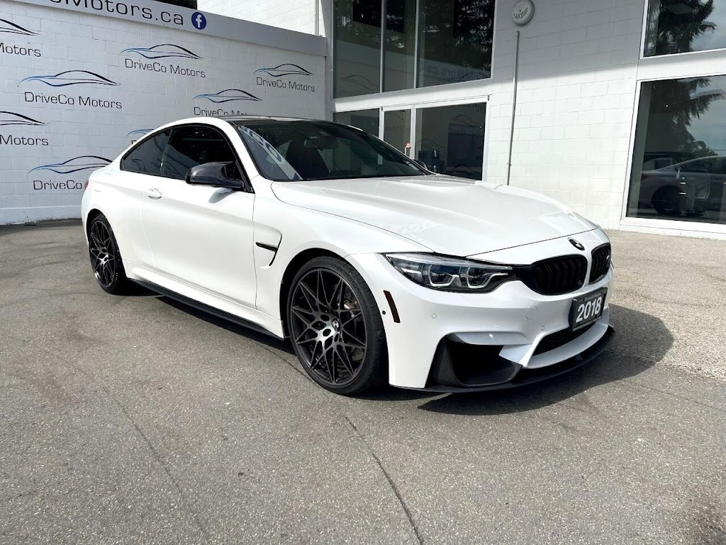 The Ride Buyers | c/o DriveCo Motors, 688 Lougheed Hwy. Unit 1, Coquitlam, BC V3K 3S6, Canada | Phone: (778) 999-0667