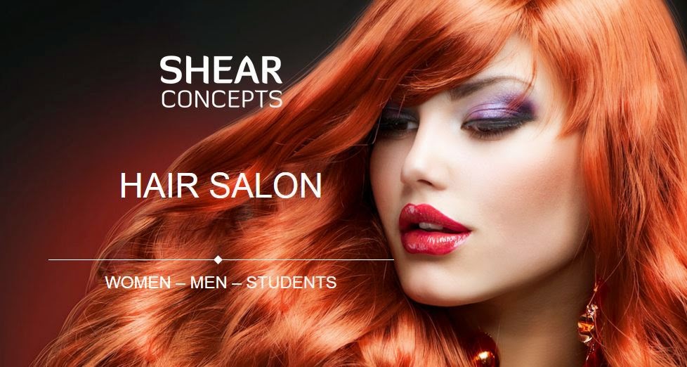 Shear Concepts - 201 River Oaks Blvd W, Oakville, ON L6H 3S7, Canada