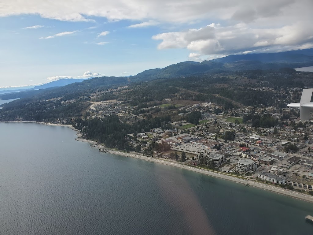 Harbour Air Seaplanes | 5764 Wharf Ave #1, Sechelt, BC V0N 3A0, Canada | Phone: (604) 274-1277