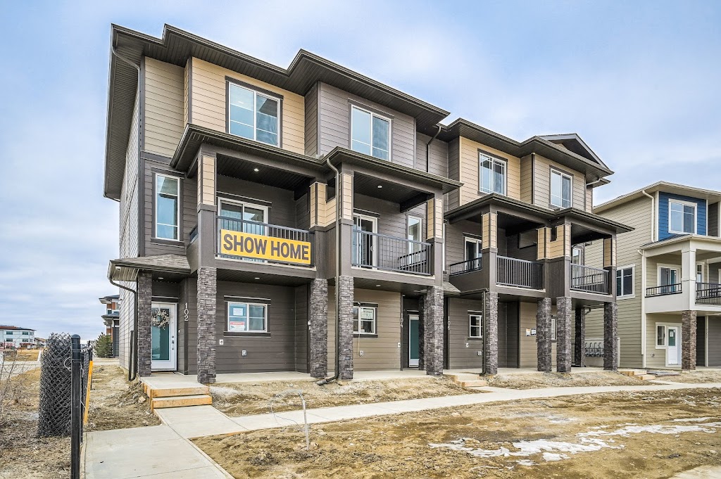 Skyview Horizon Corporate Office | 200 Country Hills Landing NW #104, Calgary, AB T3K 5P3, Canada | Phone: (403) 800-8858