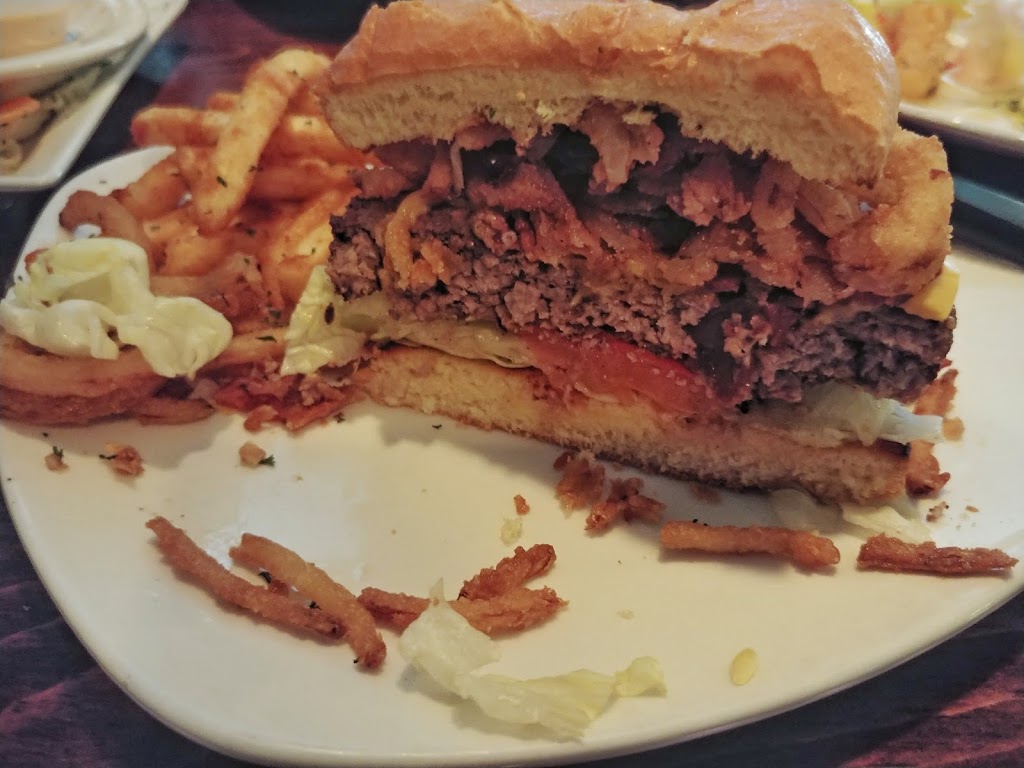 Steiss Village Inn | 5523 Main St, Lexington, MI 48450, USA | Phone: (810) 359-5090