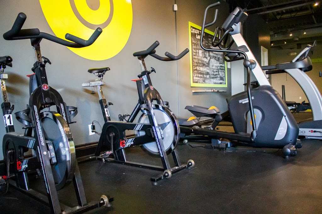 Catalyst Specialized Personal Training | 318 Dundurn St S #10, Hamilton, ON L8P 4L6, Canada | Phone: (289) 396-8655