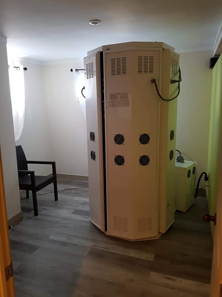 Bronzage des Tropiques Plus | 243 4e Rue, Thetford Mines, QC G6G 5A3, Canada | Phone: (418) 338-1474