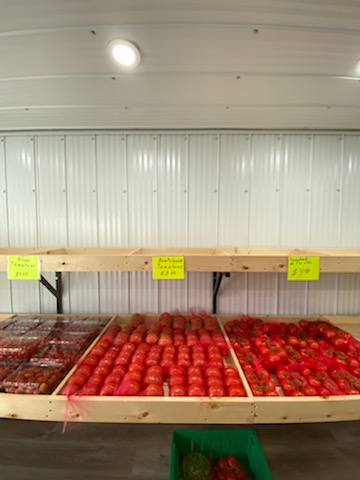 Nature fresh vegetables | 300 Merganser Dr W, Chestermere, AB T1X 1L6, Canada | Phone: (403) 892-6552