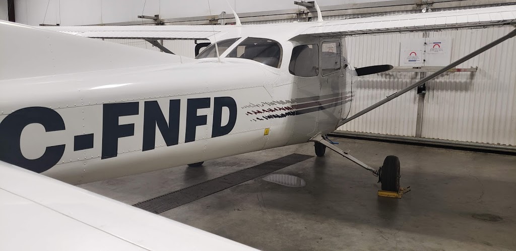 Villeneuve Aviation Centre Inc. | 14 Township Road 542A, Calahoo, AB T0G 0J0, Canada | Phone: (780) 460-0470