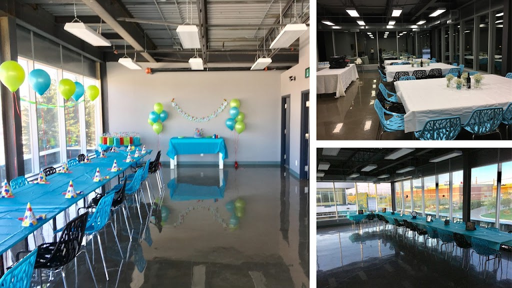 DISH Events | 212 Earl Stewart Dr #2B, Aurora, ON L4G 6V7, Canada | Phone: (647) 996-4794