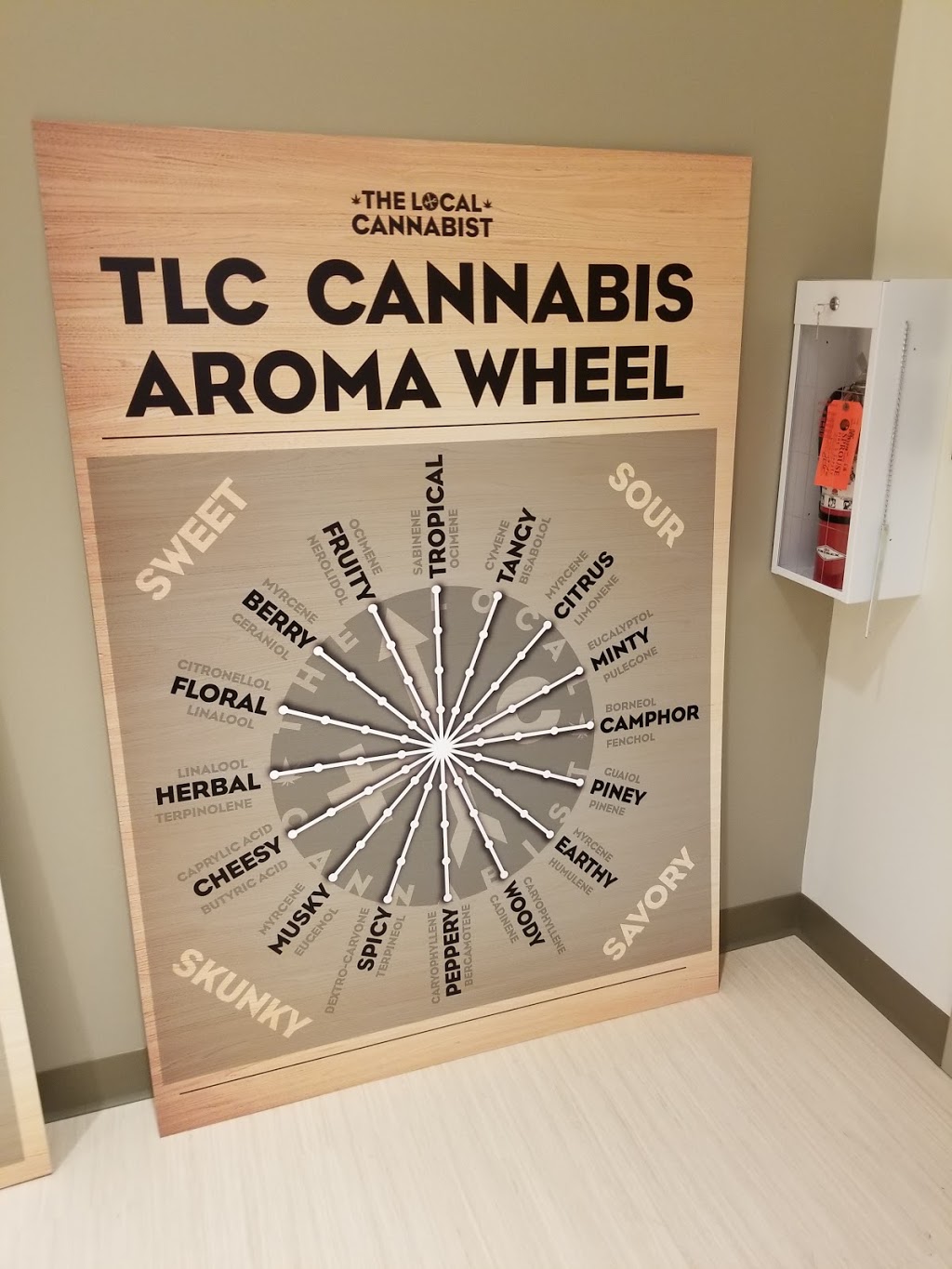 The Local Cannabist | 14727 87 Ave NW, Edmonton, AB T5R 4E5, Canada | Phone: (780) 484-9333