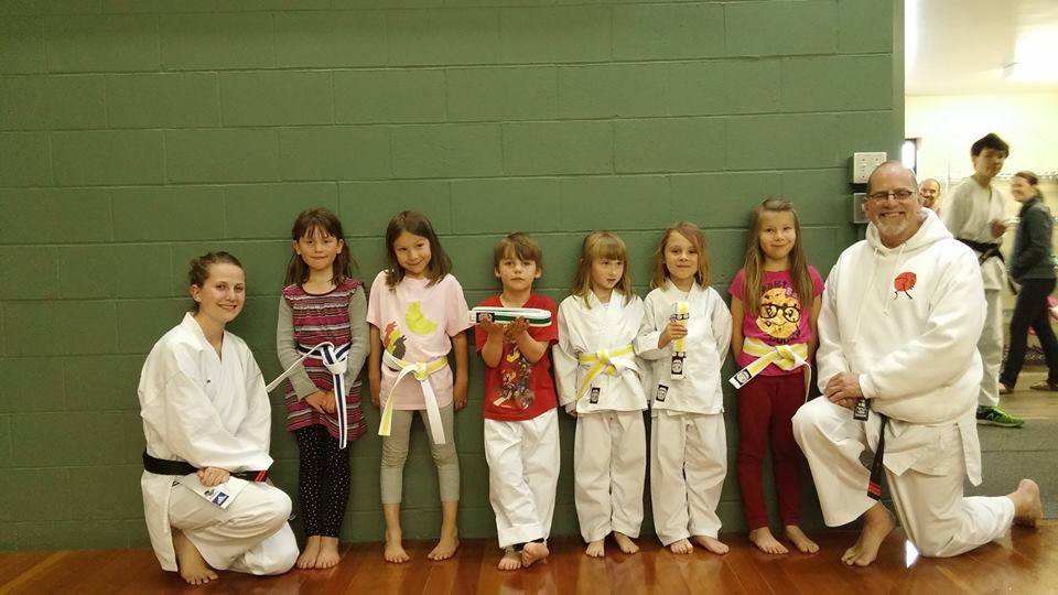 Westshore Kimura Shukokai Karate | 215-1097 Langford Pkwy, Victoria, BC V9B 0A5, Canada | Phone: (250) 889-3343