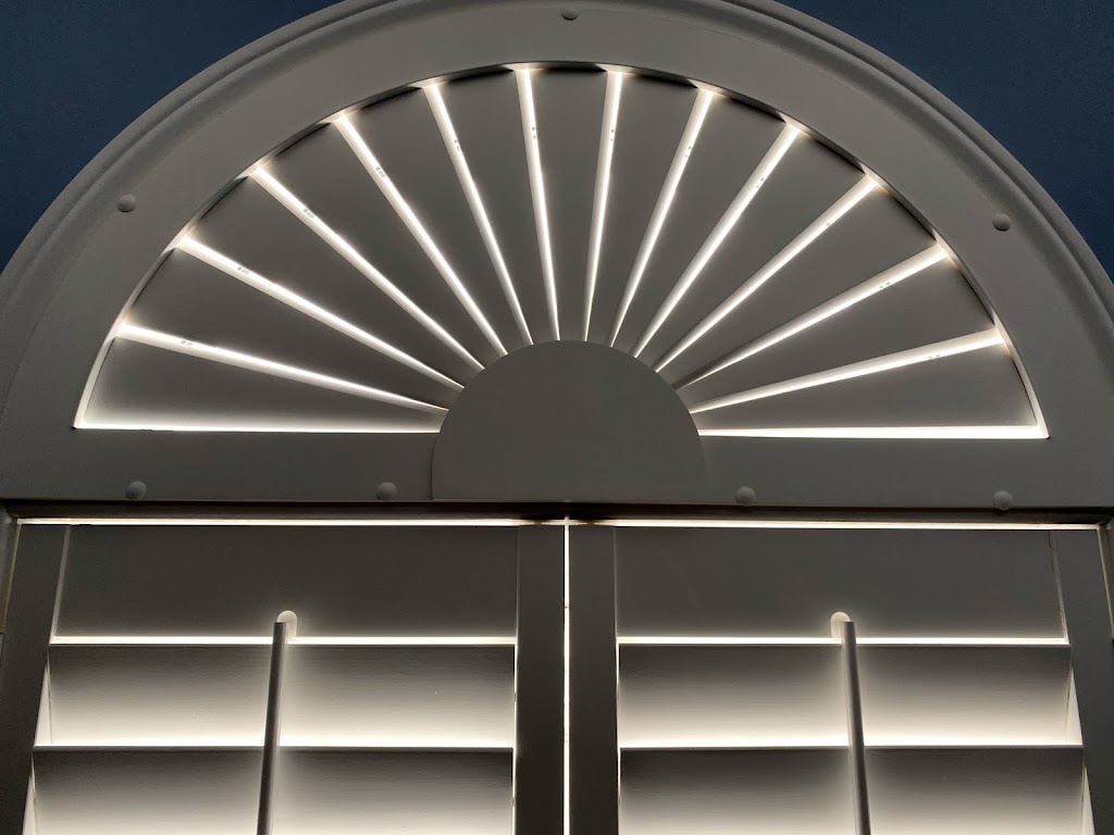 Steady Custom Shutters ( Formerly Stars) | 7885 Tranmere Dr #21-22, Mississauga, ON L5S 1V8, Canada | Phone: (905) 673-1053