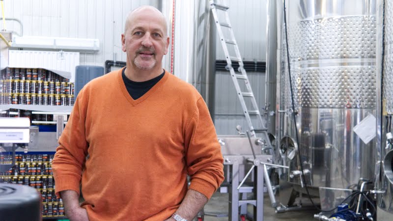 Sarah Cole Cider / Quebec Cidery | 153 Rang Sainte-Sophie, Oka, QC J0N 1E0, Canada | Phone: (450) 562-8484