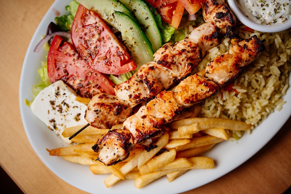 Athena Pizzeria | 10421 Boul Gouin O, Roxboro, QC H8Y 1W6, Canada | Phone: (514) 613-4343