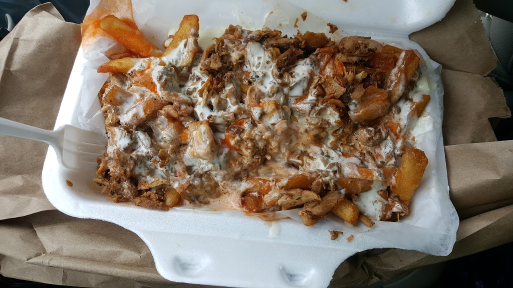 Tasty Pizza | 1119 Fennell Ave E, Hamilton, ON L8T 1S2, Canada | Phone: (905) 388-8882