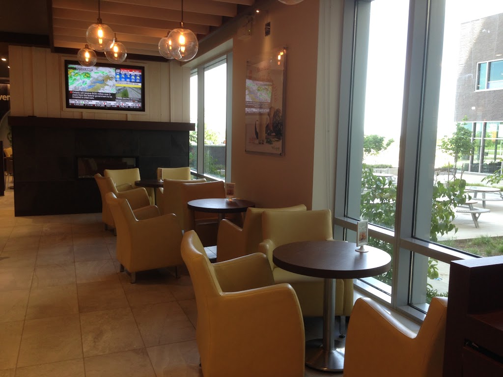 La Prep | 3001 Hospital Gate Unit 8, Oakville, ON L6M 0L8, Canada | Phone: (905) 825-2382