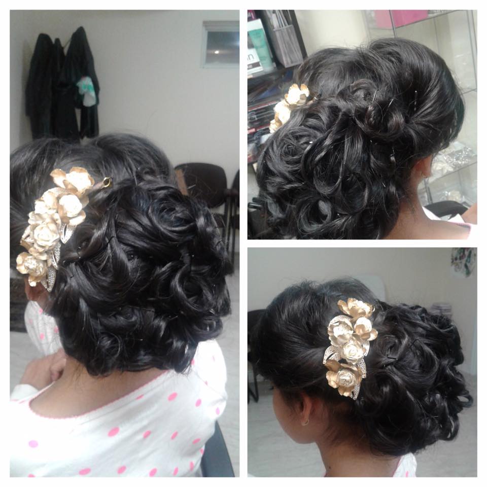 Sona Beauty and Hair Salon | 10990 Chinguacousy Rd, Brampton, ON L7A 2L4, Canada | Phone: (905) 203-2870