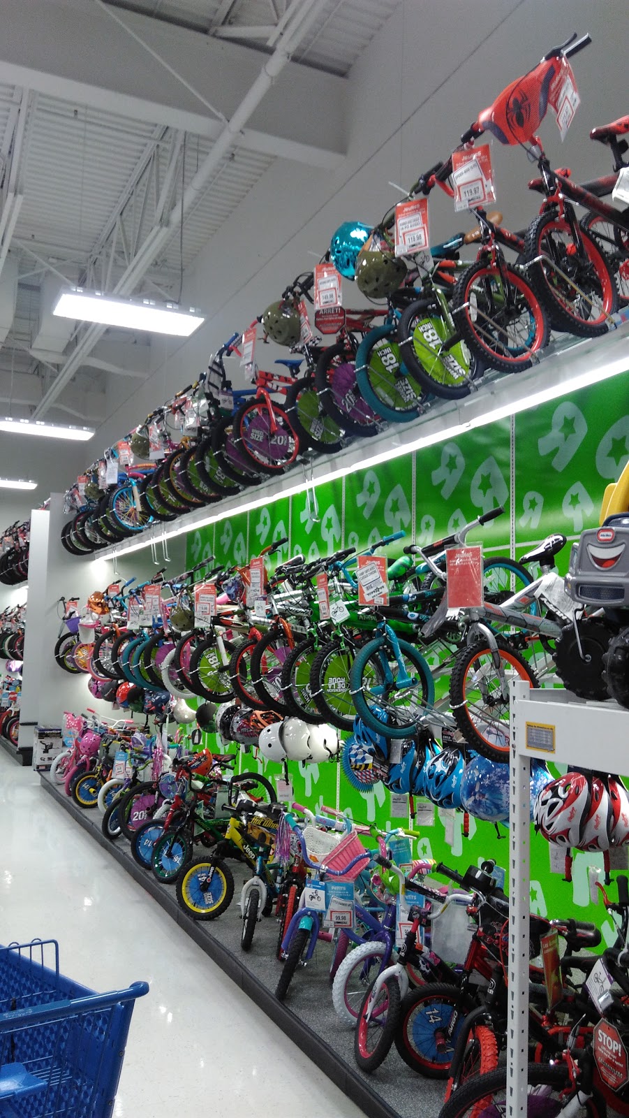 Toys"R"Us | 3048 Boulevard de la Gare, Vaudreuil-Dorion, QC J7V 0H1, Canada | Phone: (450) 455-6105