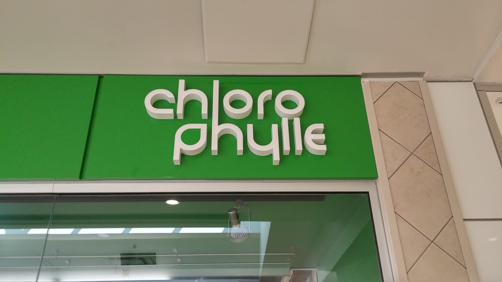 Chlorophylle Sherbrooke | 3050 Boul de Portland, Sherbrooke, QC J1L 2A6, Canada | Phone: (819) 416-0800