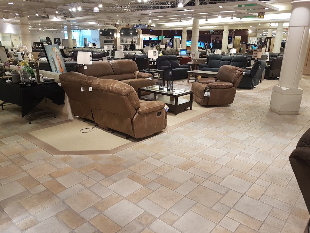 Leons Furniture | 1909 Rue F X Sabourin, Saint-Hubert, QC J3Z 0B3, Canada | Phone: (450) 445-2969