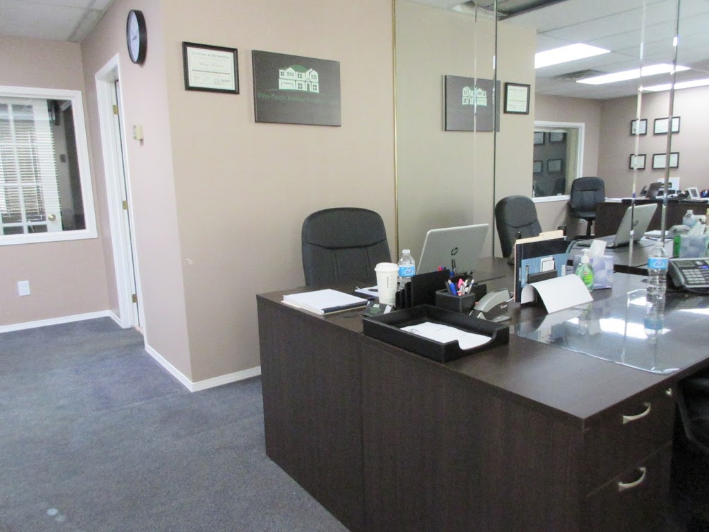 Pro-Tech Home Inspections | Stone Church Rd E, Hamilton, ON L8J 3S8, Canada | Phone: (905) 902-1898