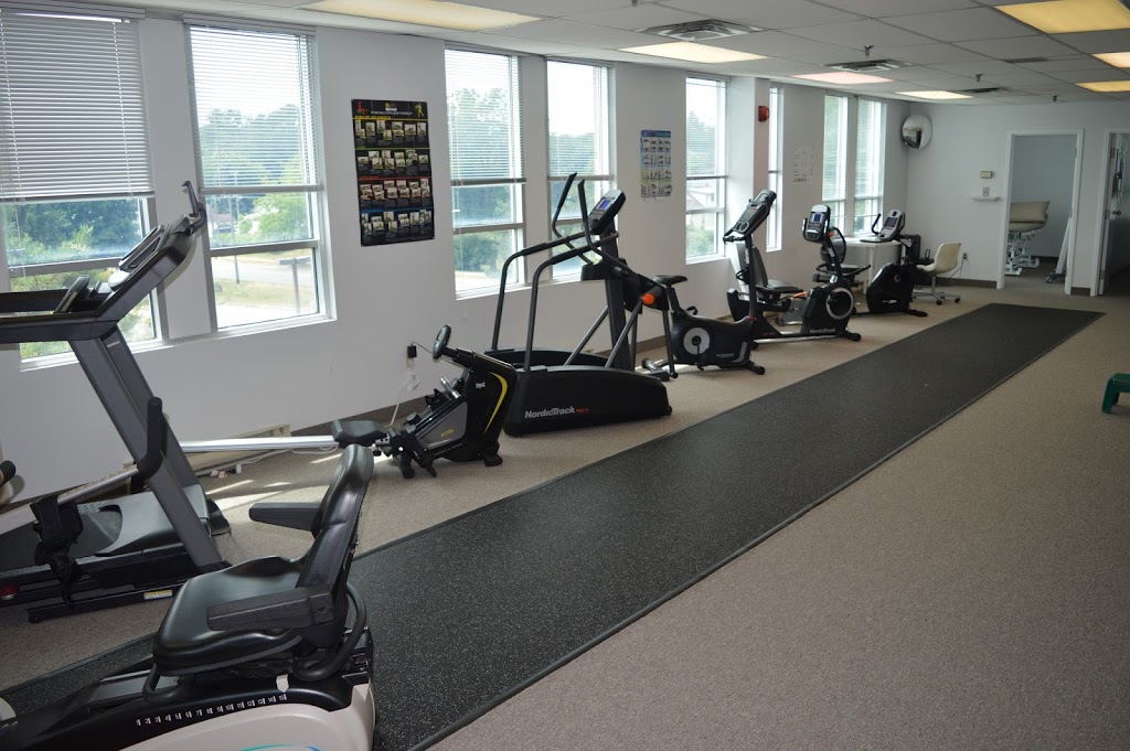 South Coast Physiotherapy | 216 West St Suite 305, Simcoe, ON N3Y 1S8, Canada | Phone: (519) 428-1234