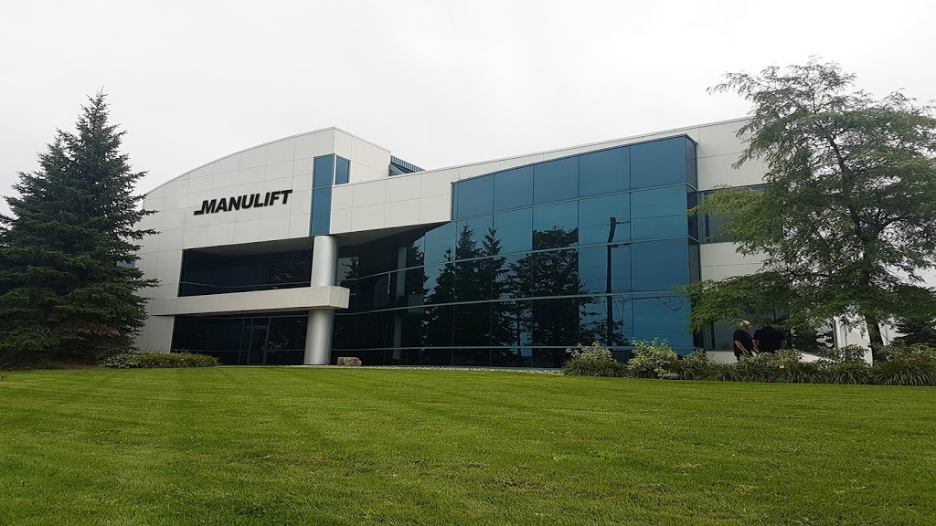 Manulift E M I Ltée | 1230 S Service Rd, Stoney Creek, ON L8E 5C4, Canada | Phone: (647) 592-8003