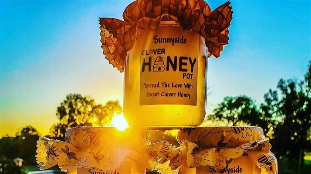 Clover Honey Pot | 85 Aspen Glen Rd, Springfield, MB R5R 0B7, Canada | Phone: (204) 612-9255