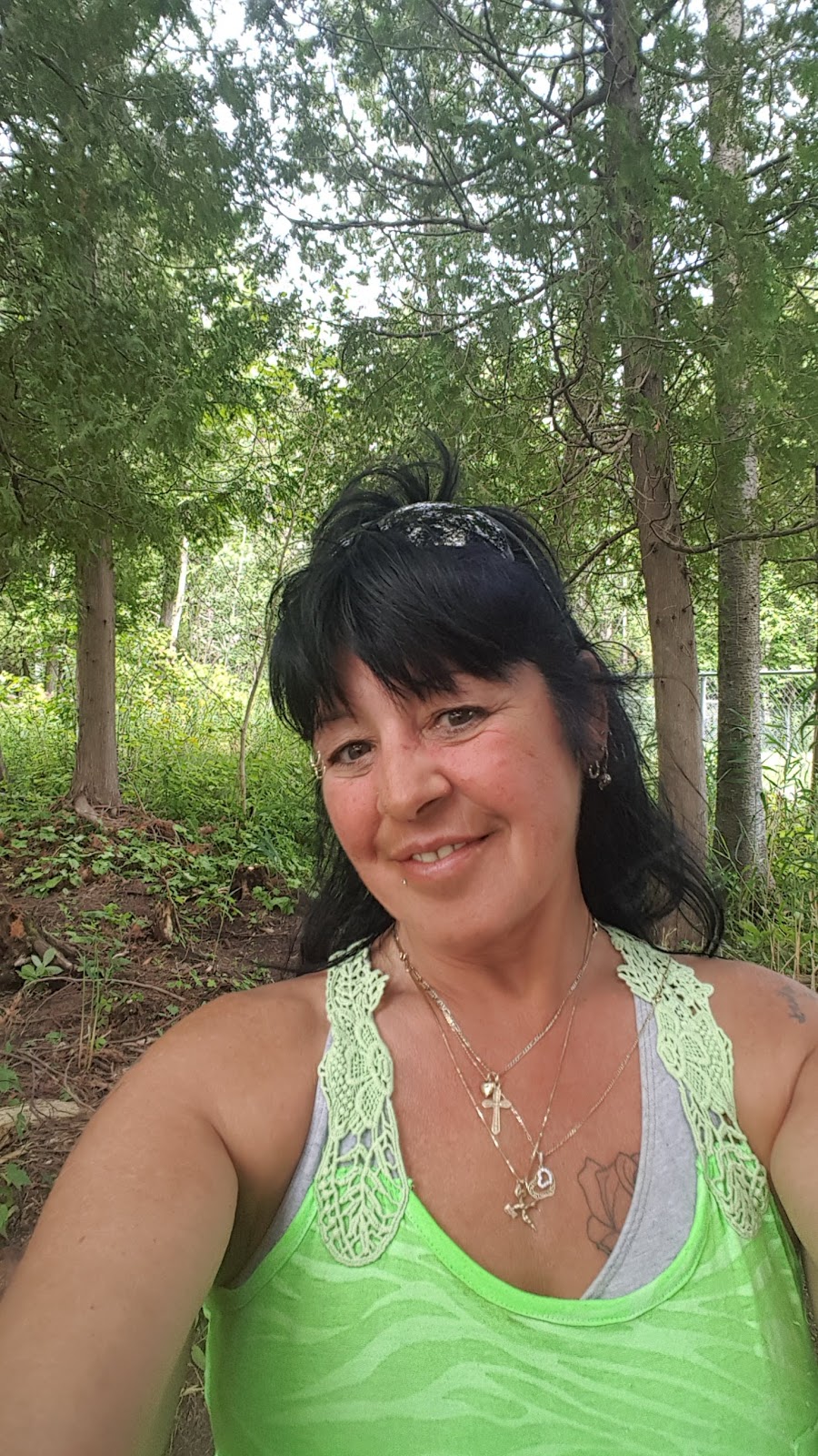 Parc Gravel-Lomer | Chemin Lomer, Neuville, QC G0A 2R0, Canada | Phone: (418) 876-2280