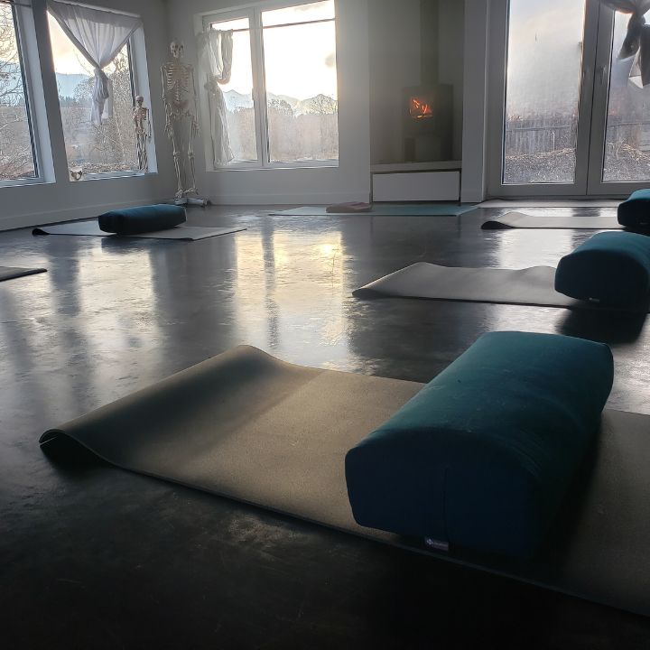 Invermere Yoga | 325 Blair St, Invermere, BC V0A 1K7, Canada | Phone: (250) 342-1198
