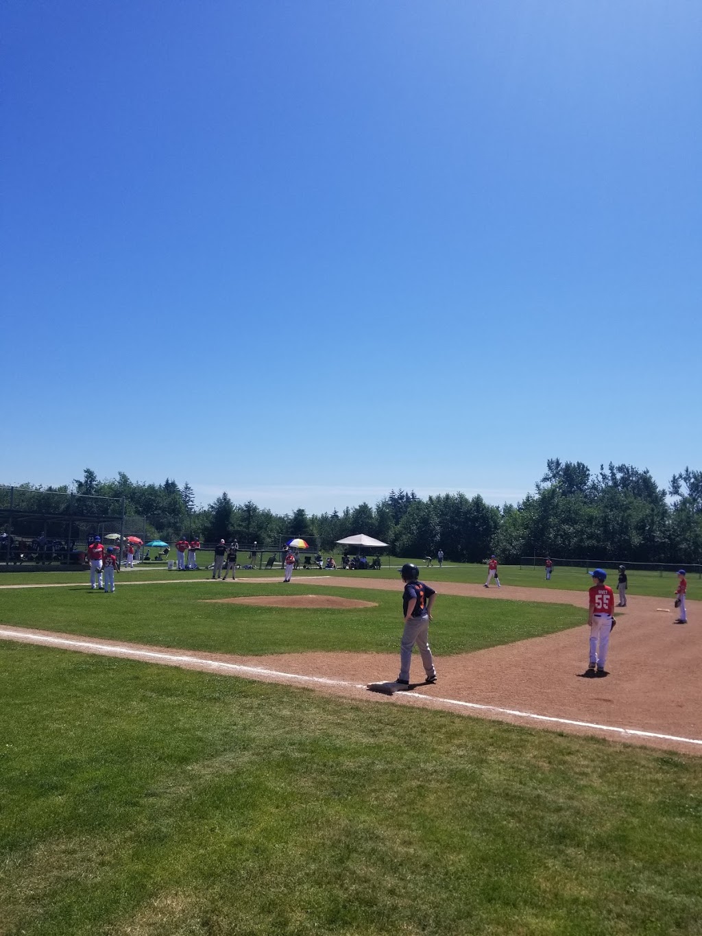 Aldergrove Athletic Park | 26845 27 Ave, Aldergrove, BC V4W 3C1, Canada