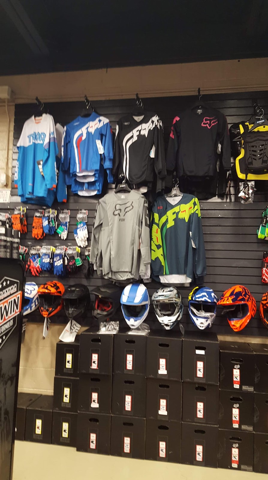 The Power Garage | 68 Ingersoll Rd, Woodstock, ON N4S 2P9, Canada | Phone: (519) 533-1300