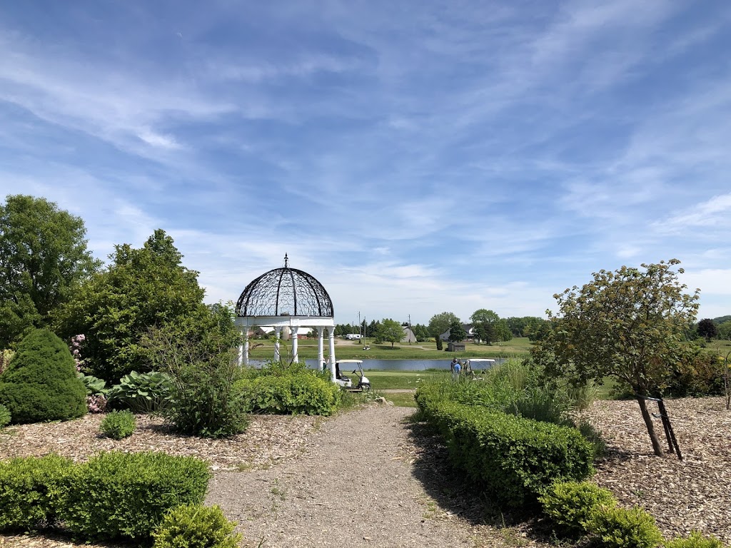 Rockway Vineyards Golf Course | 3290 Ninth St, St. Catharines, ON L2R 6P7, Canada | Phone: (905) 641-4536