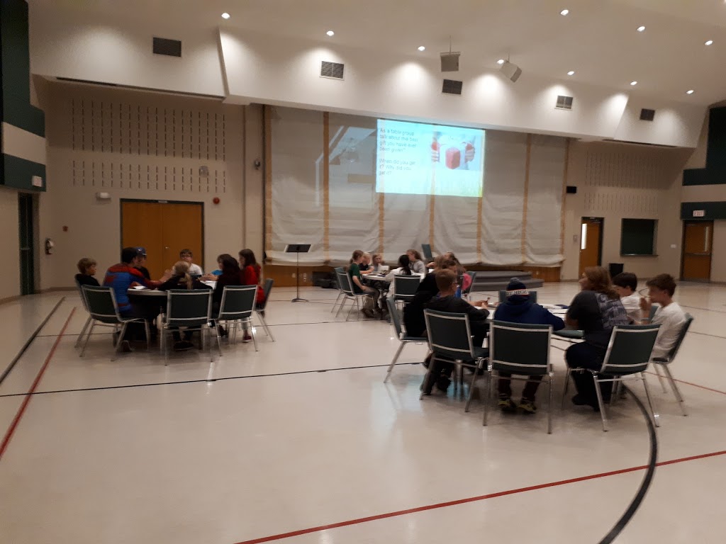 Fellowship Christian Reformed Church | 641 Elm St, St Thomas, ON N5R 1K9, Canada | Phone: (519) 633-4422
