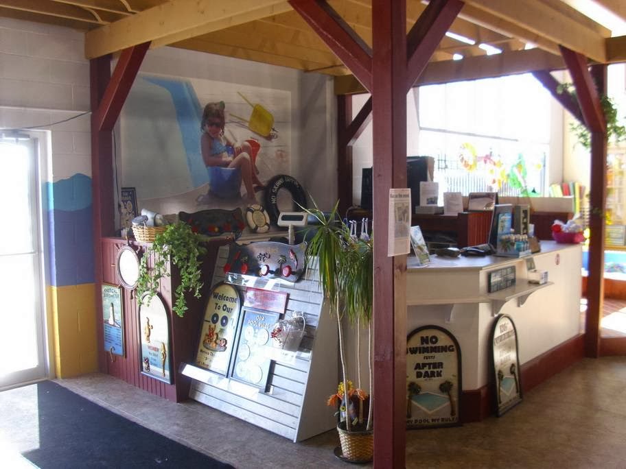 Wavemaker Pool Spa Showroom | 1060 Antonio Ct, Severn, ON L3V 0V2, Canada | Phone: (705) 329-1424