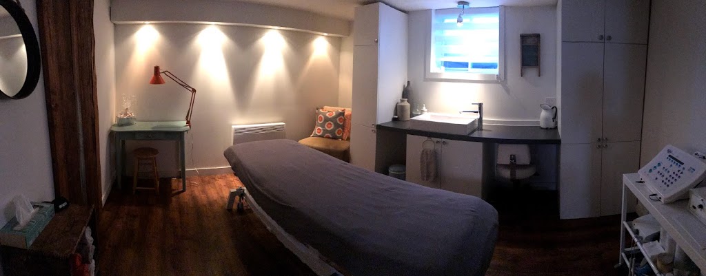 Être, clinique de soins | 1625 Avenue de la Vérendrye, Québec, QC G1J 4W2, Canada | Phone: (418) 456-2063