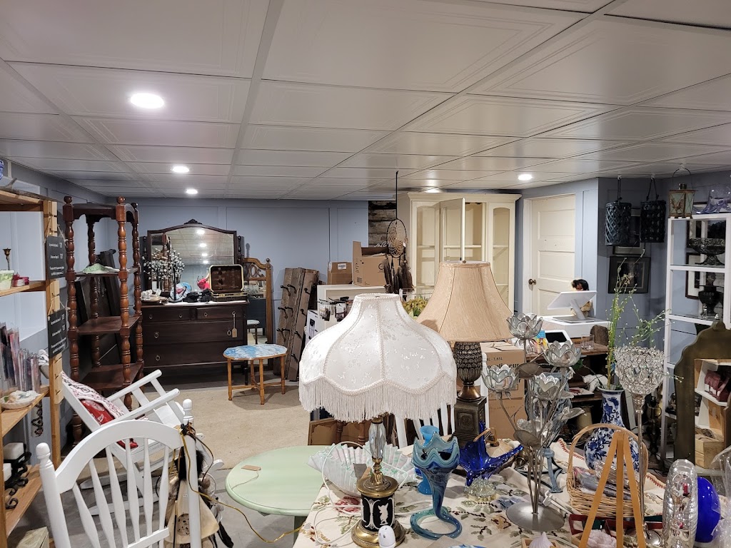 La Halte de la Gitane | 187 Rue Saint-Jacques, East Angus, QC J0B 1R0, Canada | Phone: (819) 571-9659