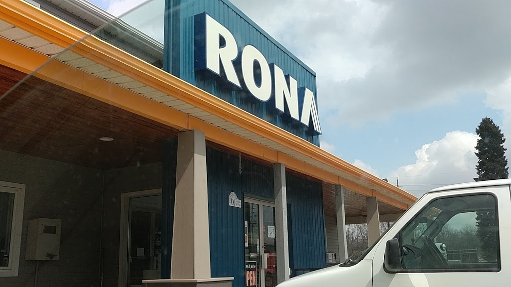 RONA Moffatt & Powell | 1282 Hyde Park Rd, London, ON N6H 5K5, Canada | Phone: (519) 472-2000