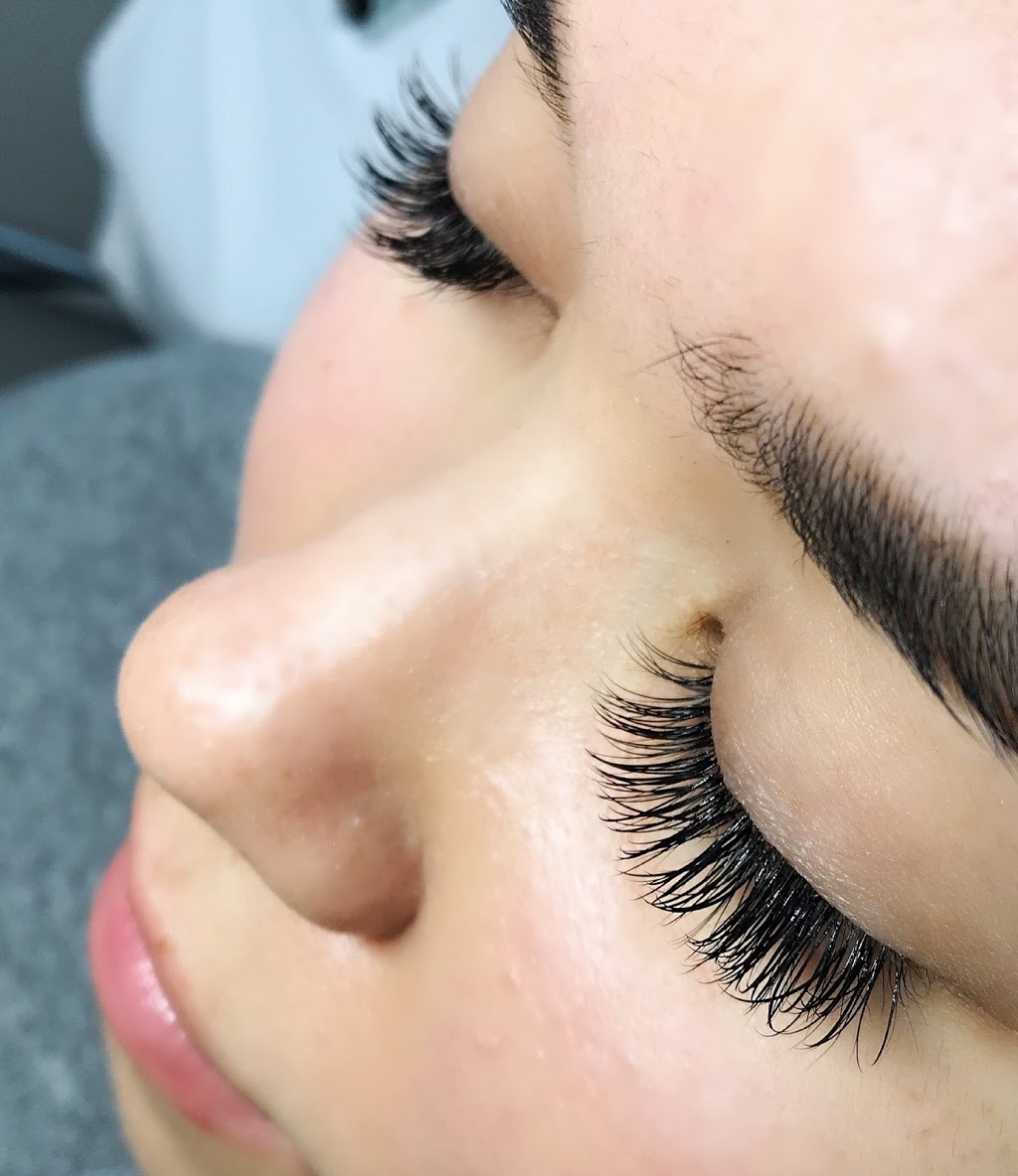 Lush Lash Lounge - Eyelash Extensions | 7404 Meadowland Pl, Vancouver, BC V5S 3Z4, Canada | Phone: (604) 616-3026