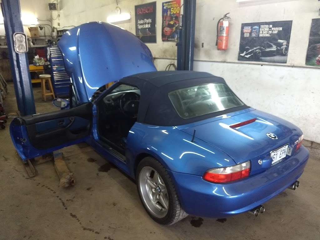 Garage JJ Heroux | 2511 Bd Industriel, Chambly, QC J3L 4W3, Canada | Phone: (450) 658-4267