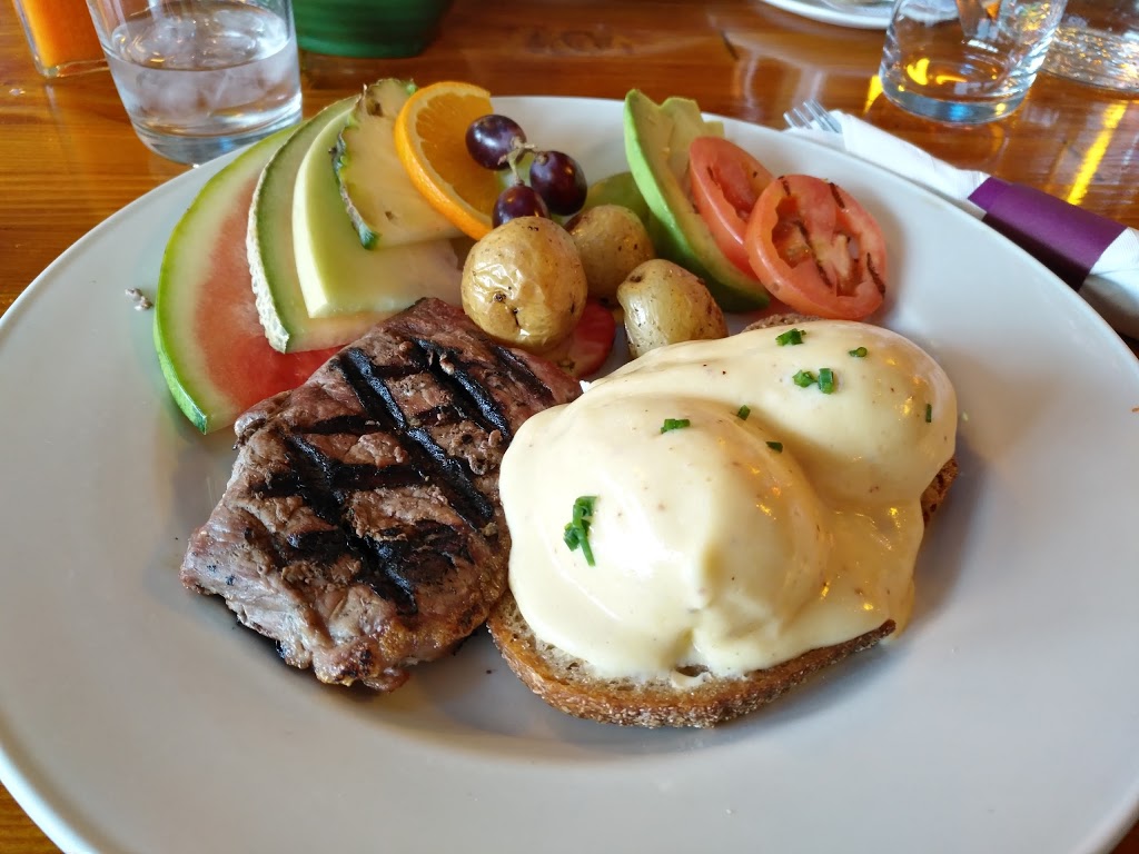 Blue Chair Cafe | 9624 76 Ave NW, Edmonton, AB T6C 0K3, Canada | Phone: (780) 989-2861