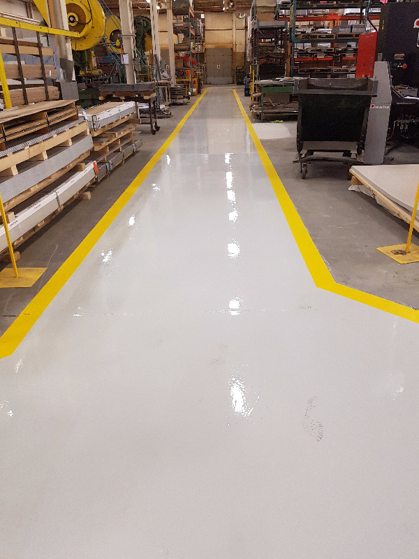 Diamond Line Painting | 417 Woodgate Pines Dr, Kleinburg, ON L4H 3X4, Canada | Phone: (416) 564-9713