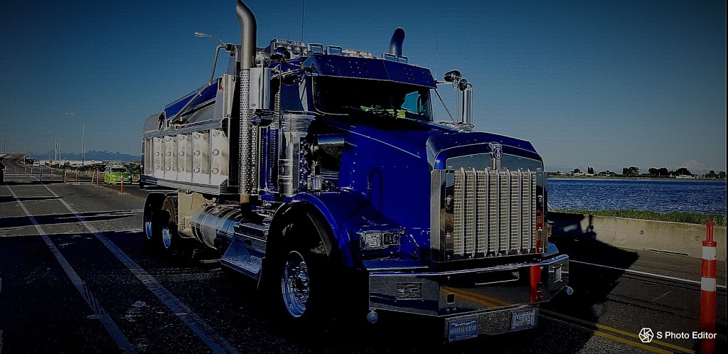 K-Line Trailers Ltd. | 27360 58 Crescent, Langley City, BC V4W 3W7, Canada | Phone: (604) 856-7899