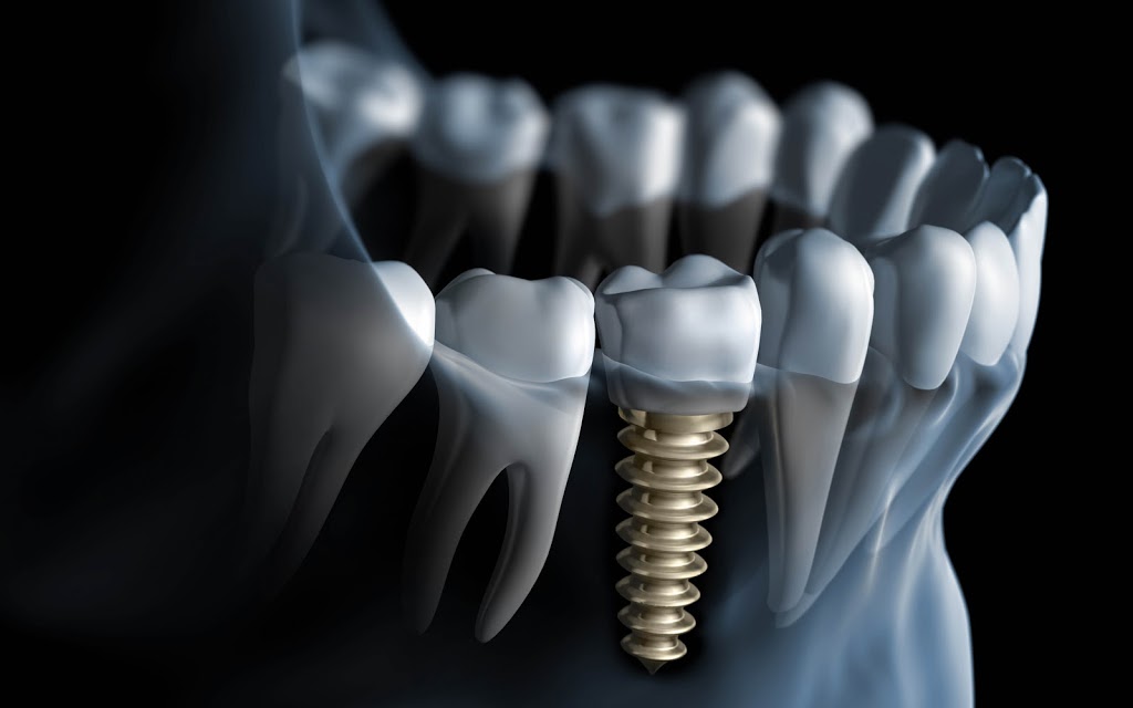 Dr. Nuha Baalbaki- Alba Dental Centre | 551 Oxford St W #104, London, ON N6H 0H9, Canada | Phone: (519) 777-2020