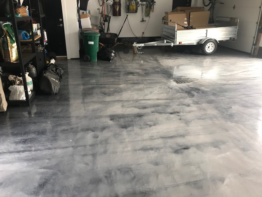 Ital-Crete Epoxy Flooring | 15 Capella Ct unit 122, Nepean, ON K2E 7X1, Canada | Phone: (613) 225-7070