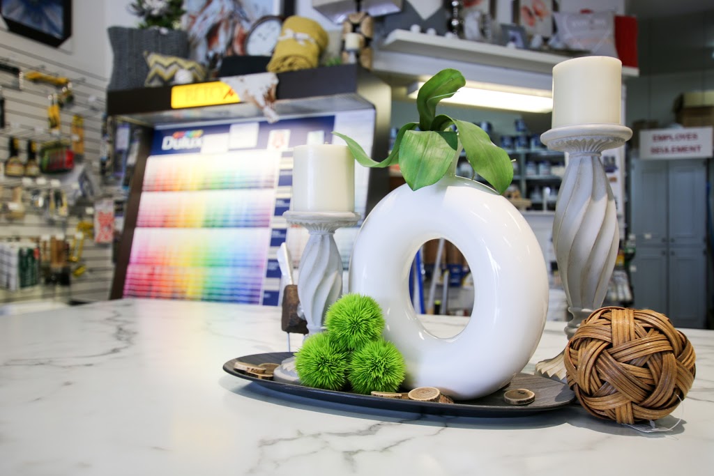 Cartier Design, Bétonel/Dulux | 1511 Chemin du Fer-à-Cheval, Sainte-Julie, QC J3E 1G7, Canada | Phone: (450) 649-6116