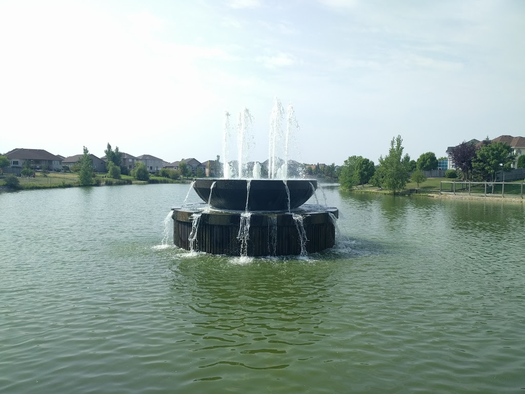 Fountainview Park | 70 Shorehill Dr, Winnipeg, MB R3X, Canada